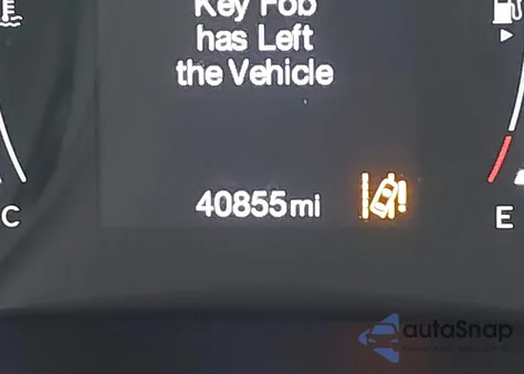 2022 Jeep Compass Latitude 4X4 z USA, uszkodzony, nr VIN 3C4NJDBB7NT133230